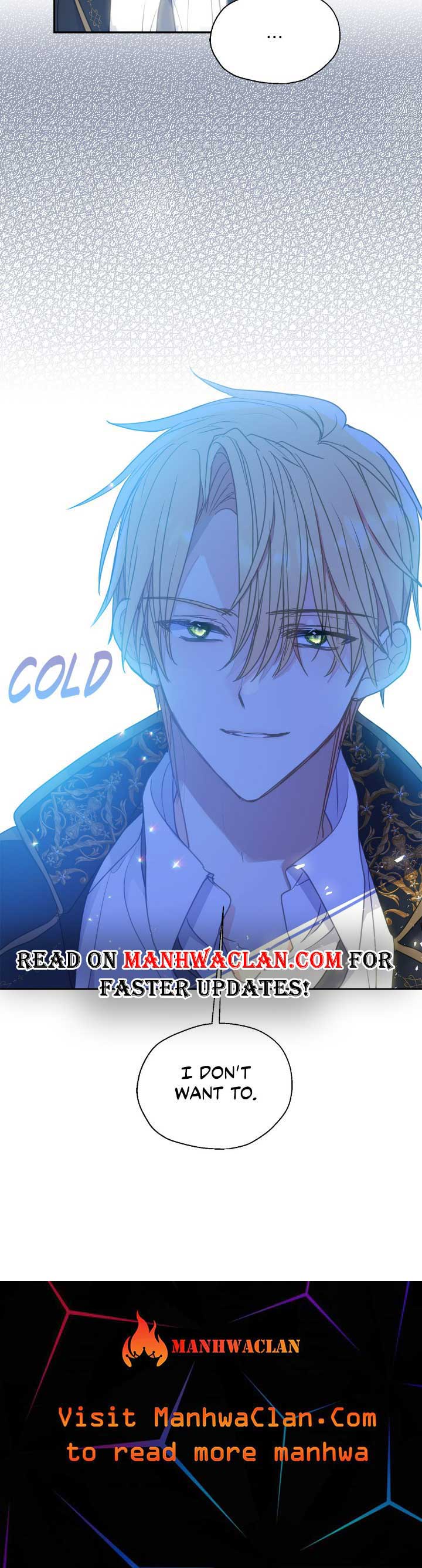 Your Majesty, Please Don’t Kill Me Again Chapter 89 111 25