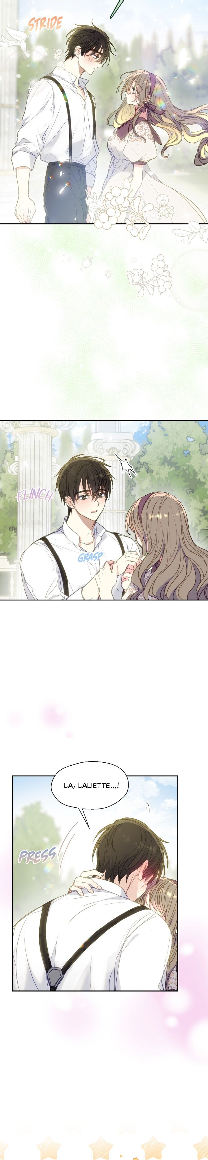 Your Majesty, Please Don’t Kill Me Again Chapter 89 92 6