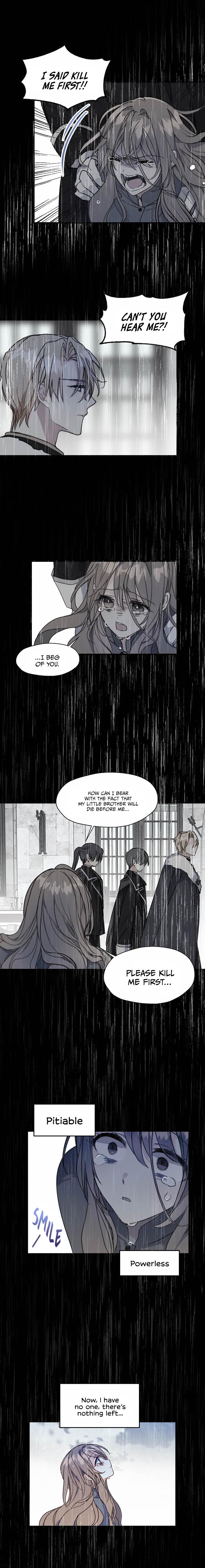 Your Majesty, Please Don’t Kill Me Again Chapter 9 56 4
