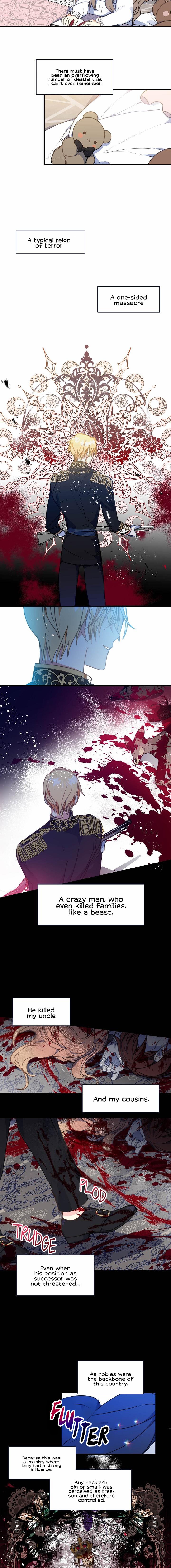 Your Majesty, Please Don’t Kill Me Again Chapter 9 60 8
