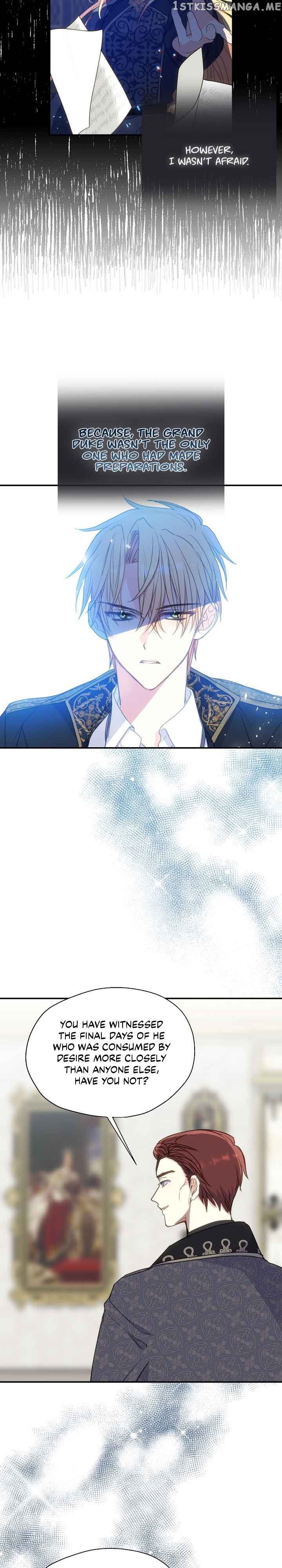 Your Majesty, Please Don’t Kill Me Again Chapter 90 90 02