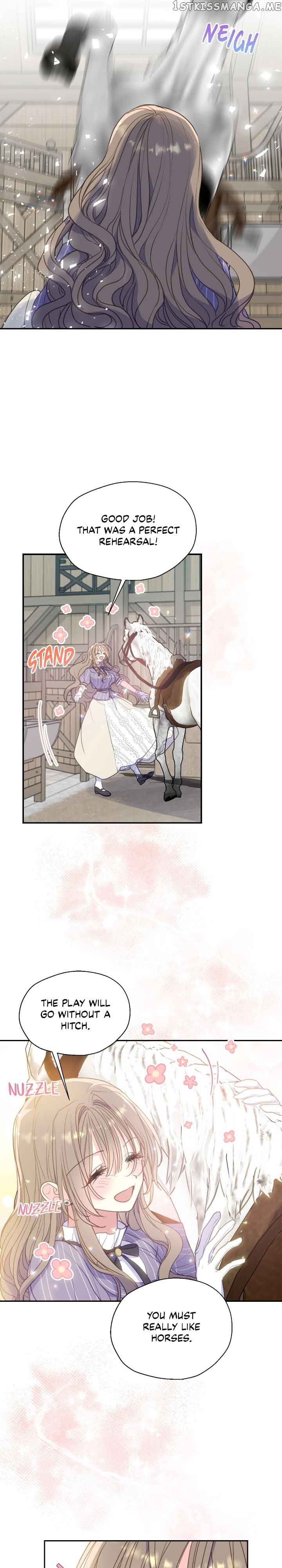 Your Majesty, Please Don’t Kill Me Again Chapter 90 98 10