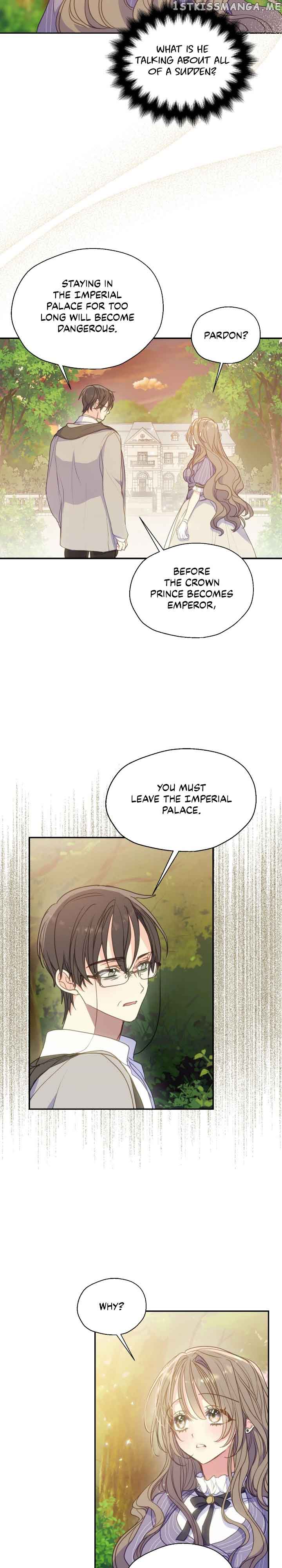 Your Majesty, Please Don’t Kill Me Again Chapter 90 101 13