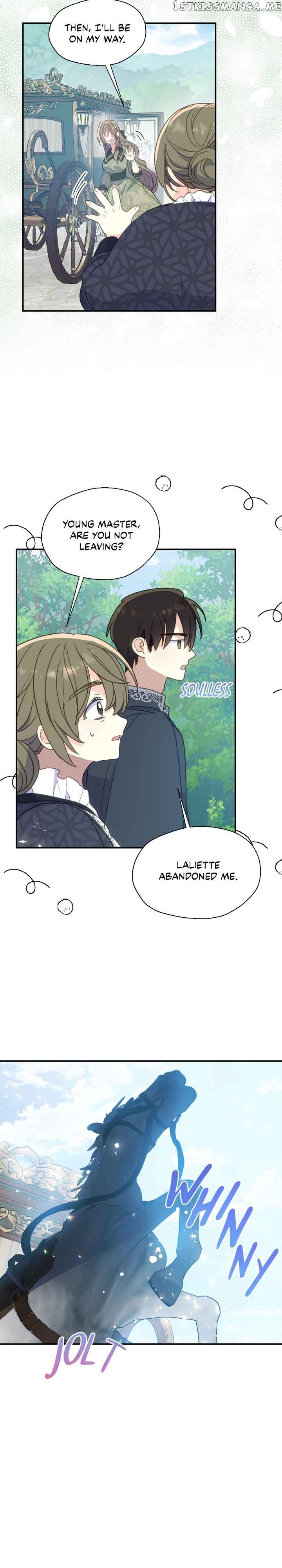 Your Majesty, Please Don’t Kill Me Again Chapter 90 106 18
