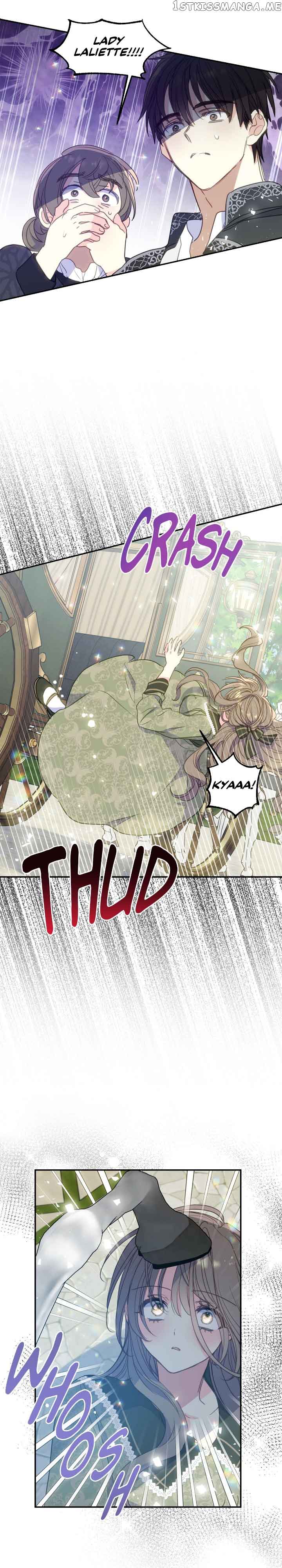 Your Majesty, Please Don’t Kill Me Again Chapter 90 108 20