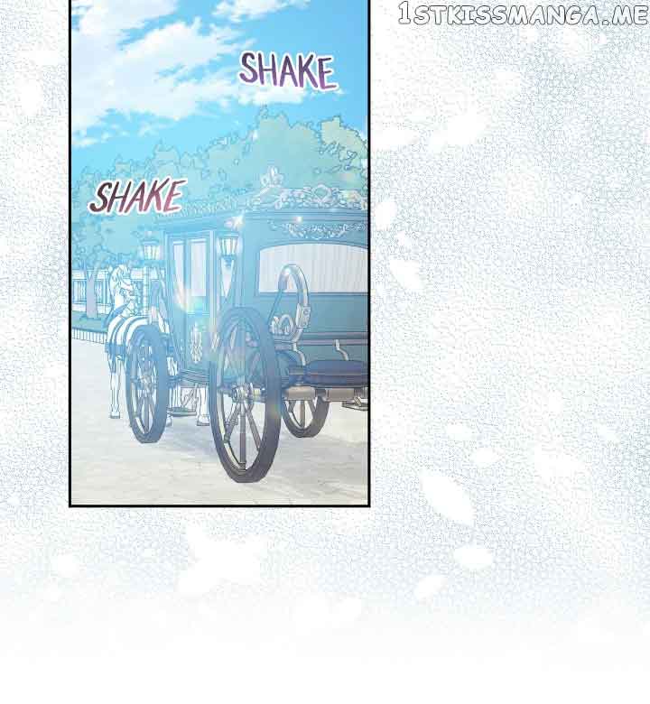 Your Majesty, Please Don’t Kill Me Again Chapter 90 111 23