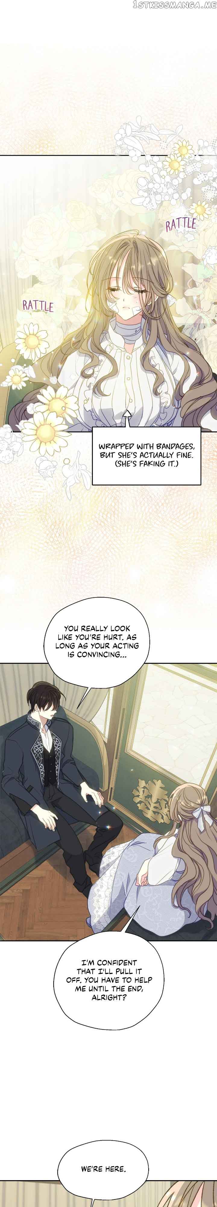 Your Majesty, Please Don’t Kill Me Again Chapter 90 112 24