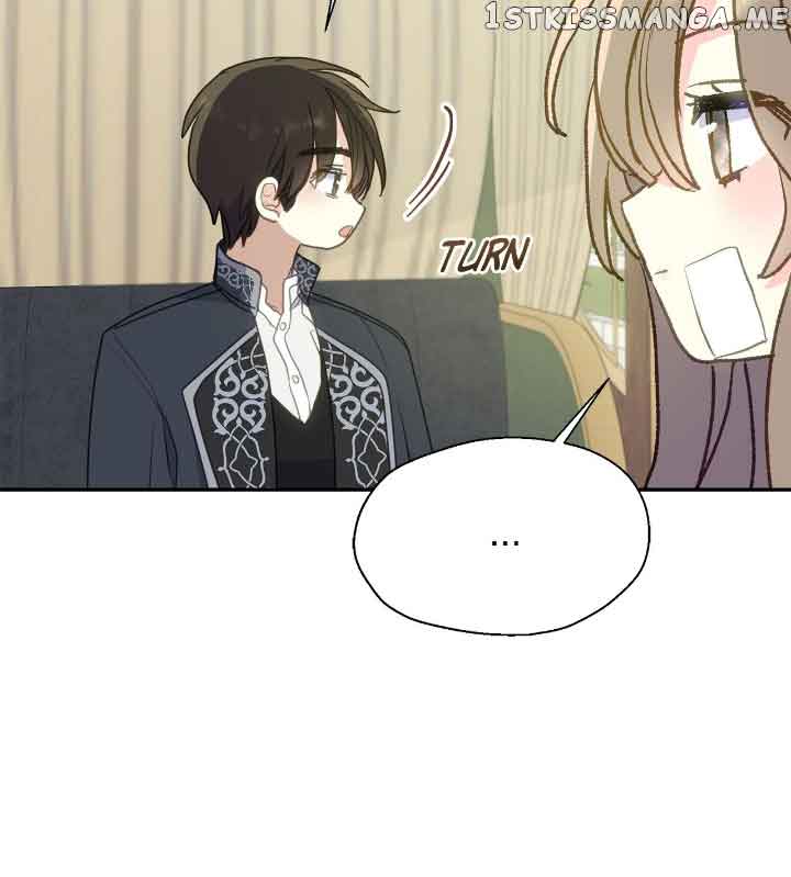 Your Majesty, Please Don’t Kill Me Again Chapter 90 113 25