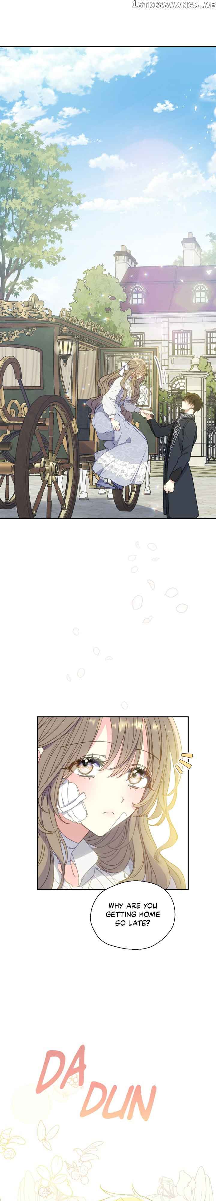 Your Majesty, Please Don’t Kill Me Again Chapter 90 114 26