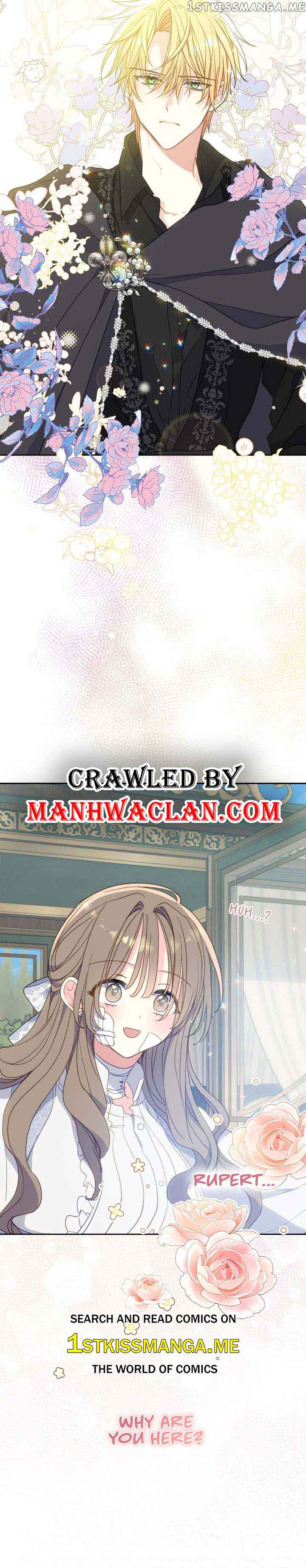 Your Majesty, Please Don’t Kill Me Again Chapter 90 115 27