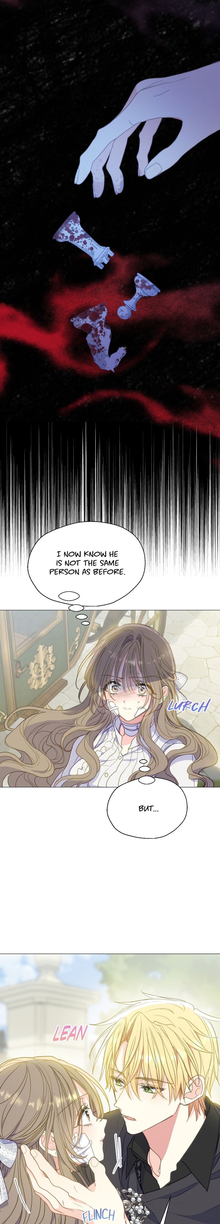 Your Majesty, Please Don’t Kill Me Again Chapter 91 81 1