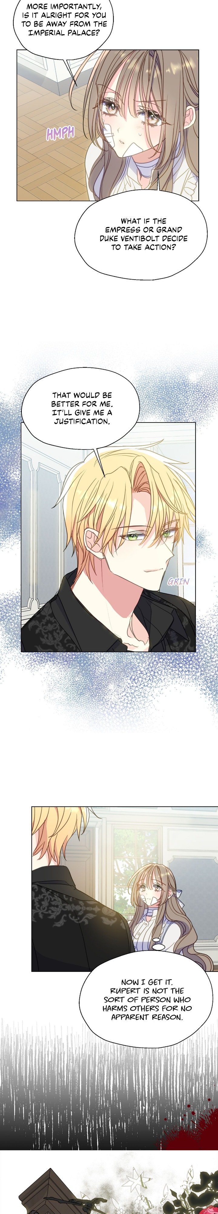 Your Majesty, Please Don’t Kill Me Again Chapter 91 92 12