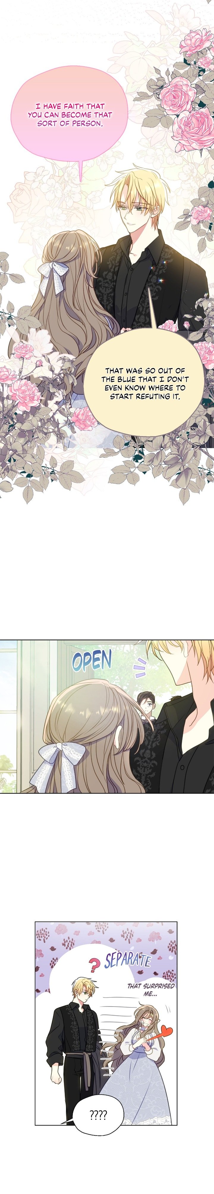 Your Majesty, Please Don’t Kill Me Again Chapter 91 95 15