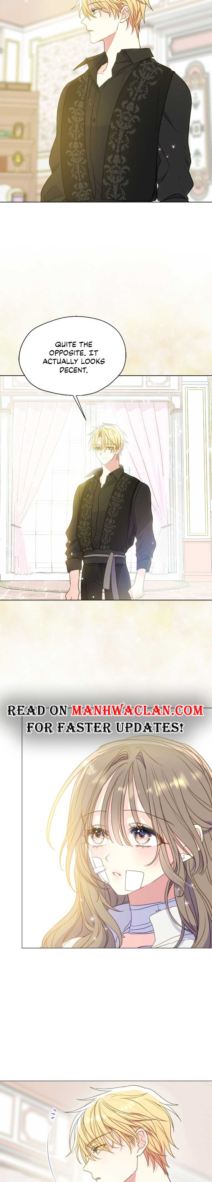 Your Majesty, Please Don’t Kill Me Again Chapter 91 99 19