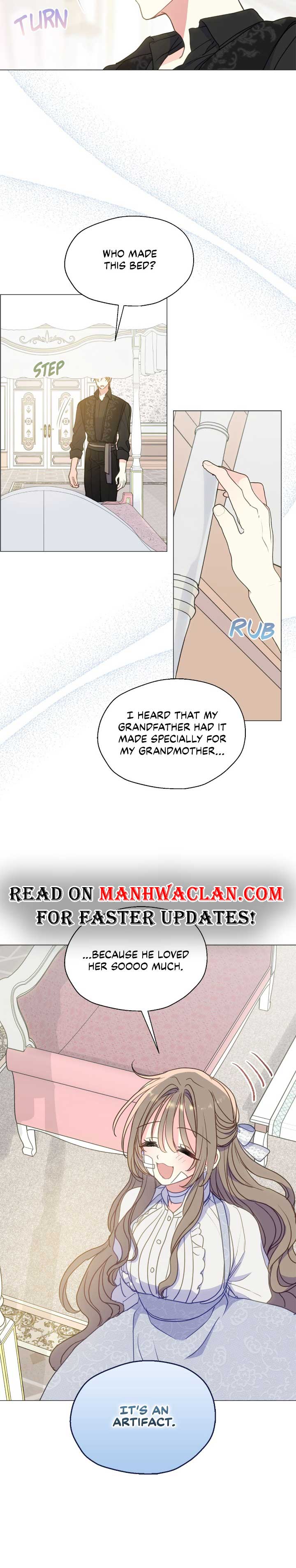 Your Majesty, Please Don’t Kill Me Again Chapter 91 100 20