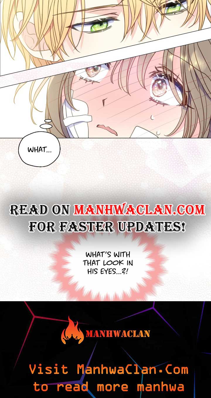 Your Majesty, Please Don’t Kill Me Again Chapter 91 103 23