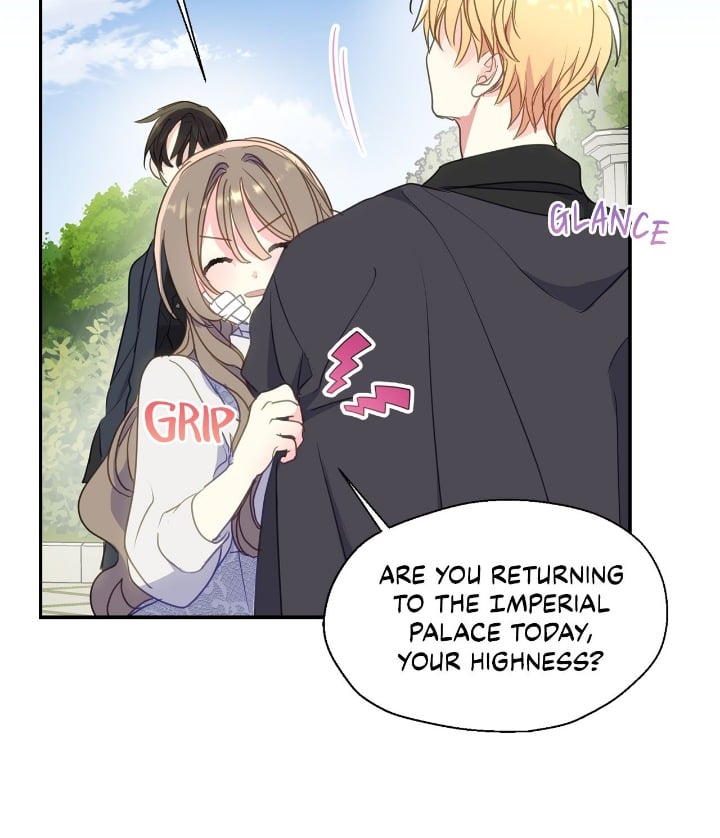Your Majesty, Please Don’t Kill Me Again Chapter 91 86 6