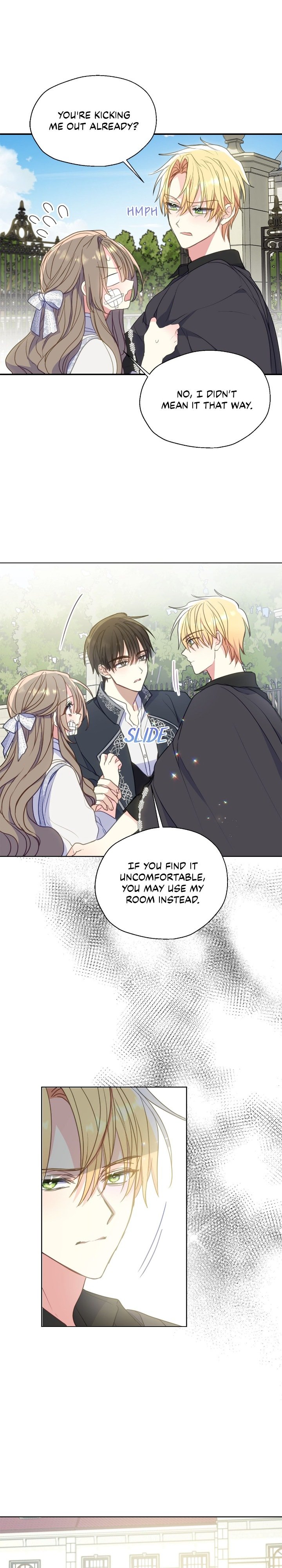 Your Majesty, Please Don’t Kill Me Again Chapter 91 87 7