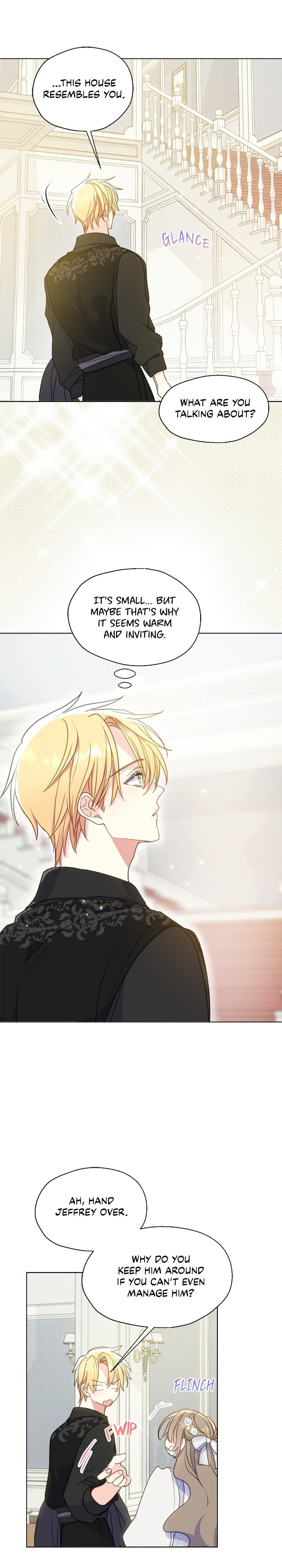 Your Majesty, Please Don’t Kill Me Again Chapter 91 89 9