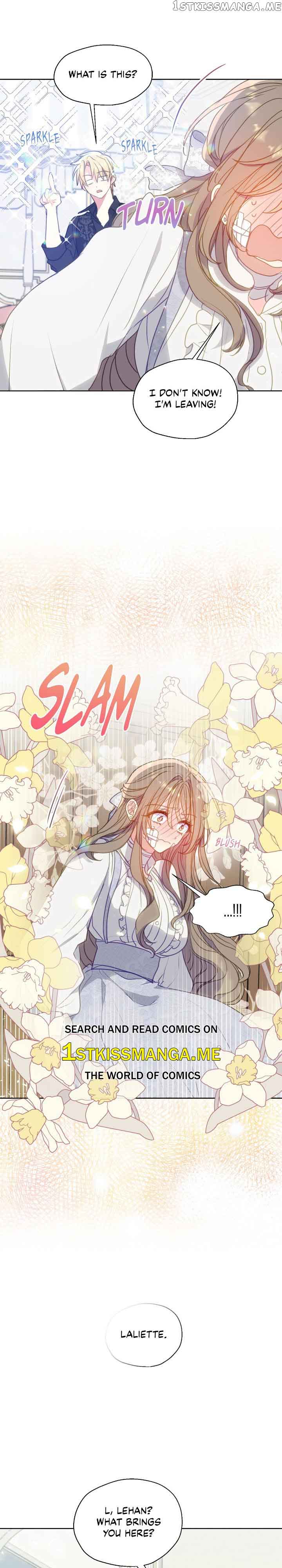 Your Majesty, Please Don’t Kill Me Again Chapter 92 95 01