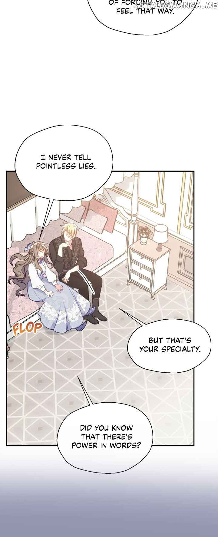 Your Majesty, Please Don’t Kill Me Again Chapter 92 102 08