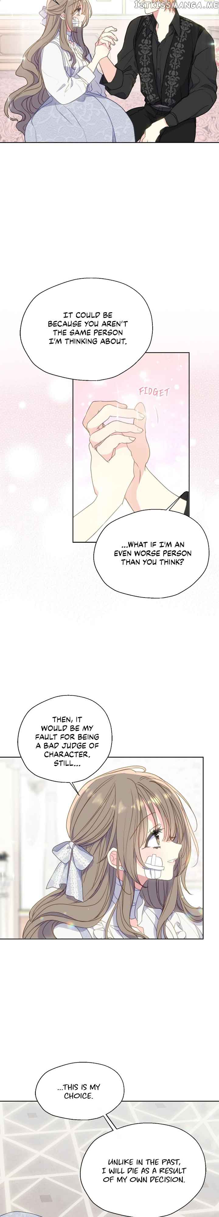 Your Majesty, Please Don’t Kill Me Again Chapter 92 105 11