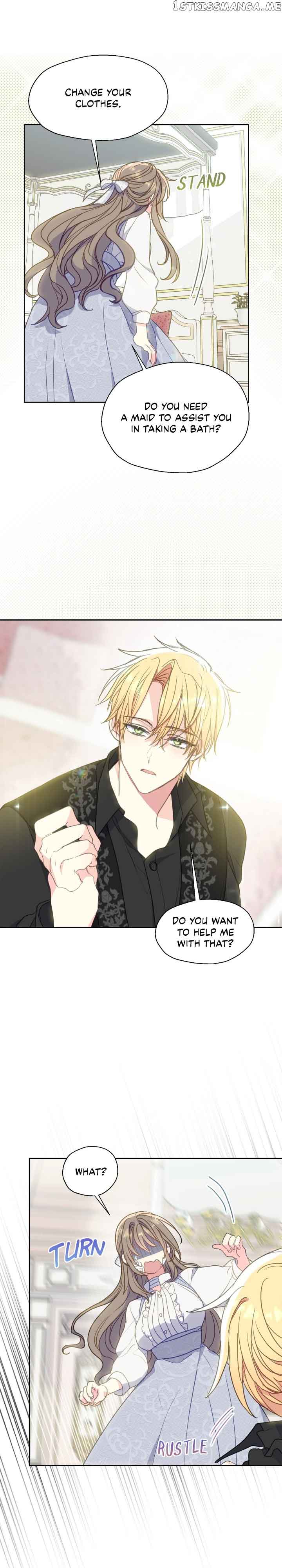 Your Majesty, Please Don’t Kill Me Again Chapter 92 107 13