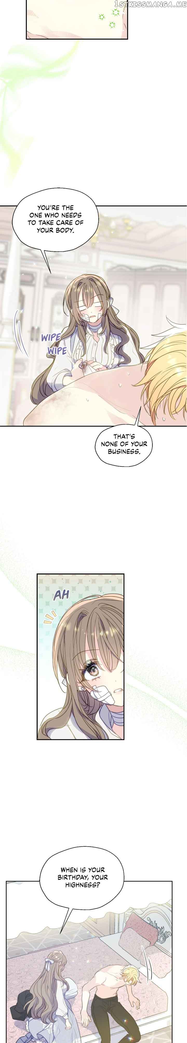 Your Majesty, Please Don’t Kill Me Again Chapter 92 112 18
