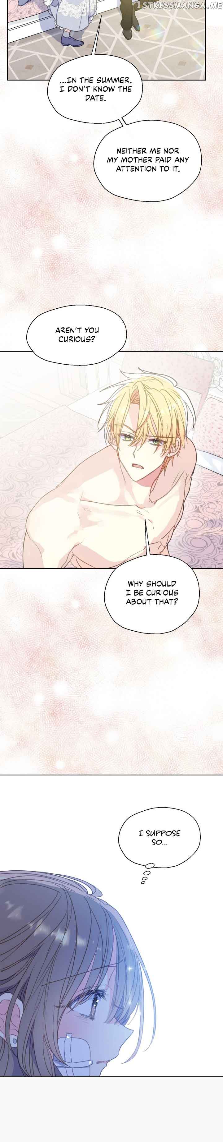 Your Majesty, Please Don’t Kill Me Again Chapter 92 113 19