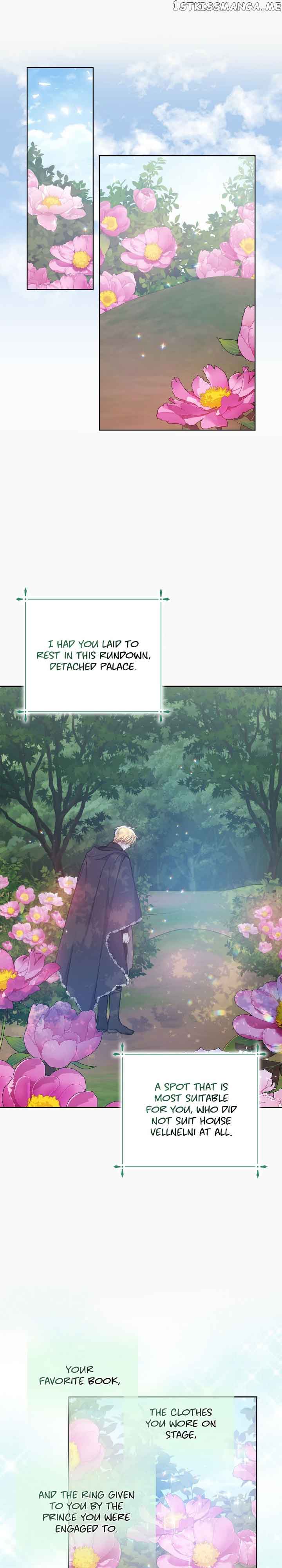 Your Majesty, Please Don’t Kill Me Again Chapter 92 114 20