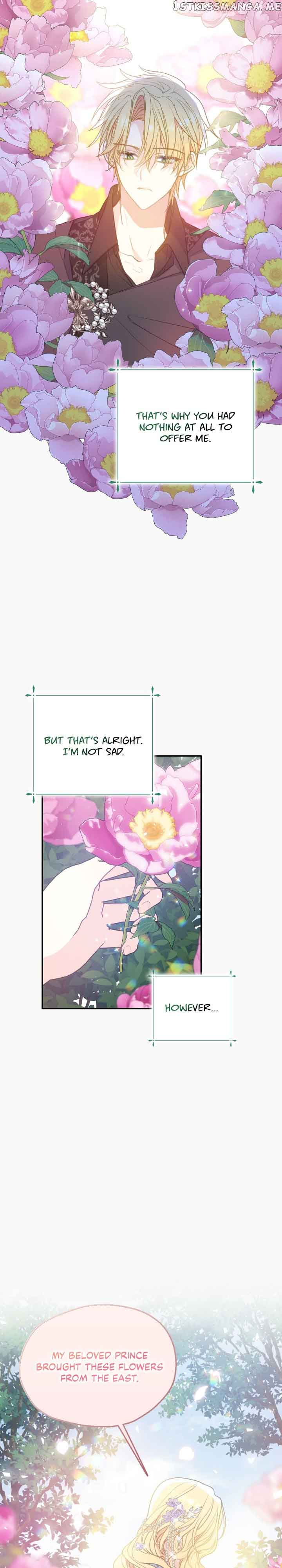 Your Majesty, Please Don’t Kill Me Again Chapter 92 116 22