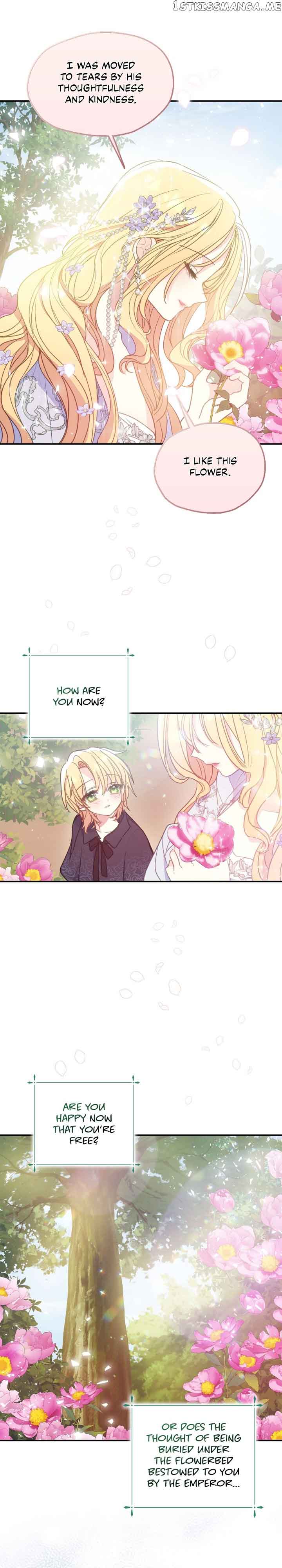 Your Majesty, Please Don’t Kill Me Again Chapter 92 118 24