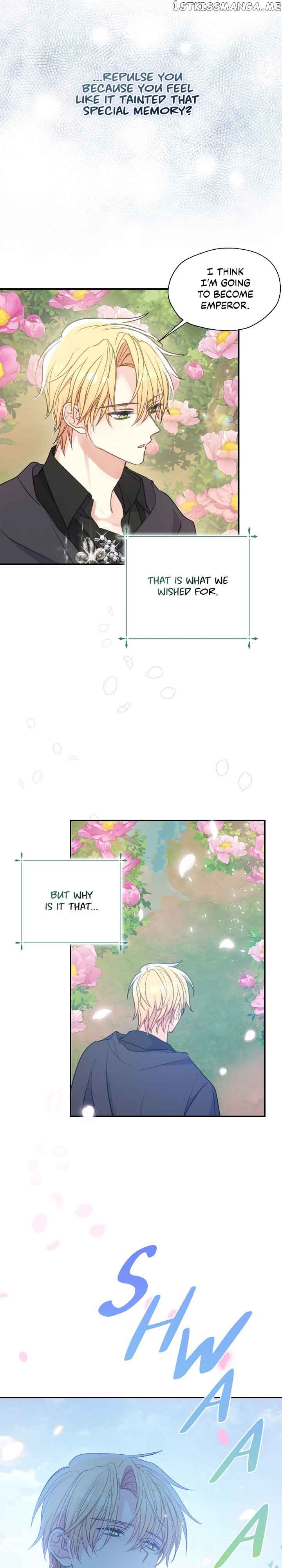 Your Majesty, Please Don’t Kill Me Again Chapter 92 119 25