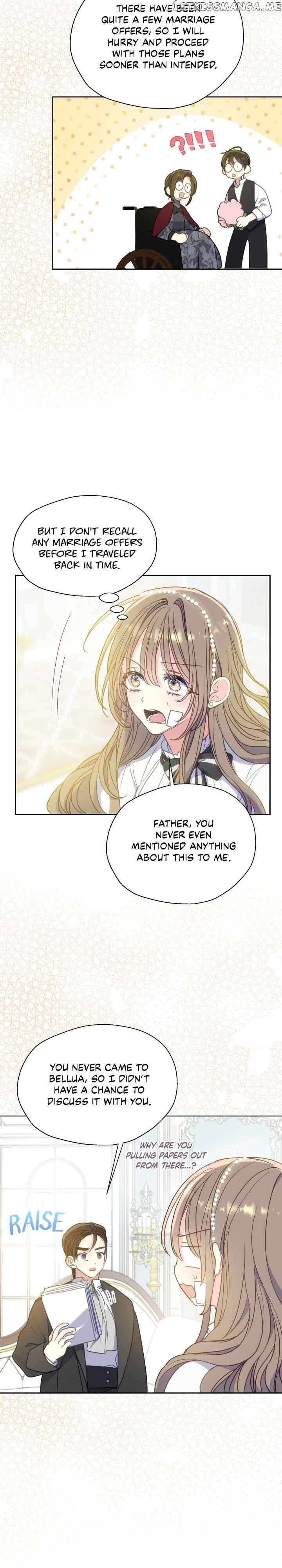 Your Majesty, Please Don’t Kill Me Again Chapter 93 91 06