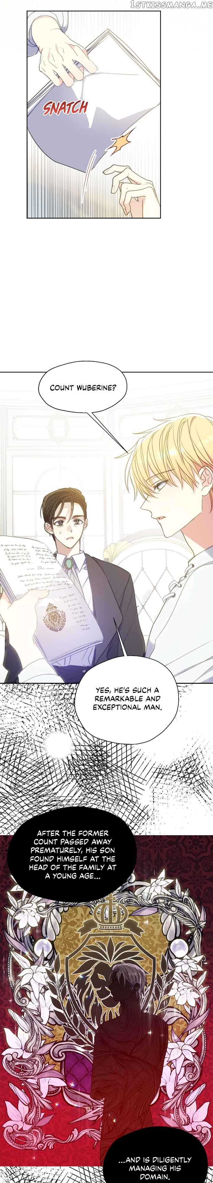 Your Majesty, Please Don’t Kill Me Again Chapter 93 92 07