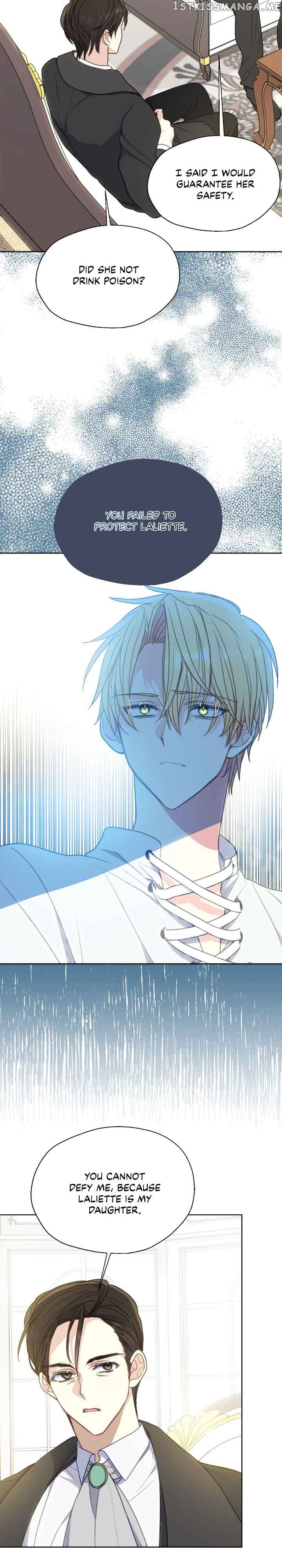 Your Majesty, Please Don’t Kill Me Again Chapter 93 98 13
