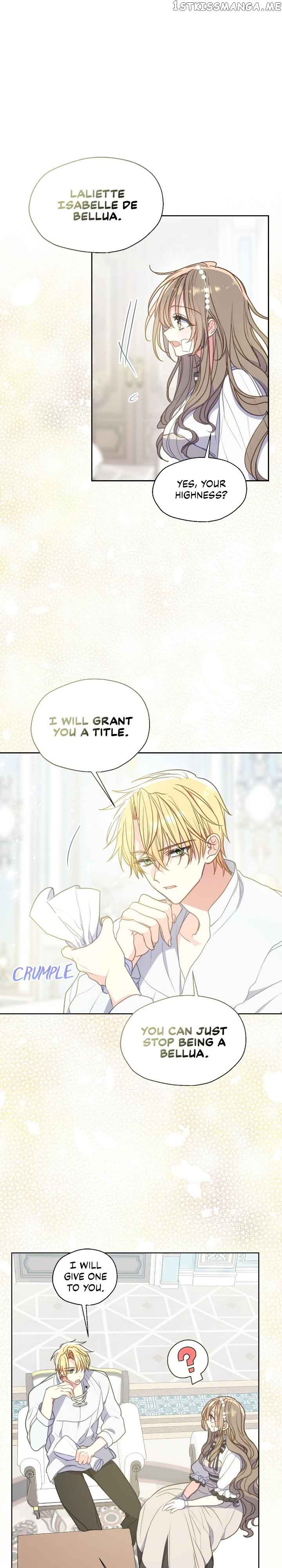 Your Majesty, Please Don’t Kill Me Again Chapter 93 99 14