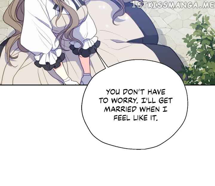 Your Majesty, Please Don’t Kill Me Again Chapter 93 104 19