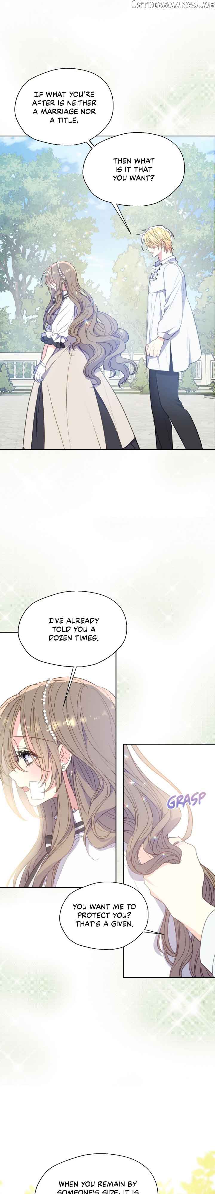 Your Majesty, Please Don’t Kill Me Again Chapter 93 105 20