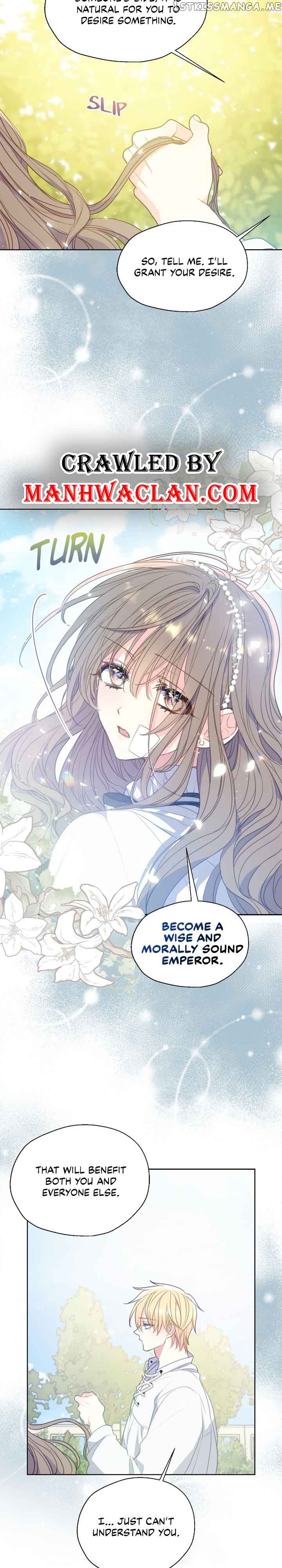 Your Majesty, Please Don’t Kill Me Again Chapter 93 106 21