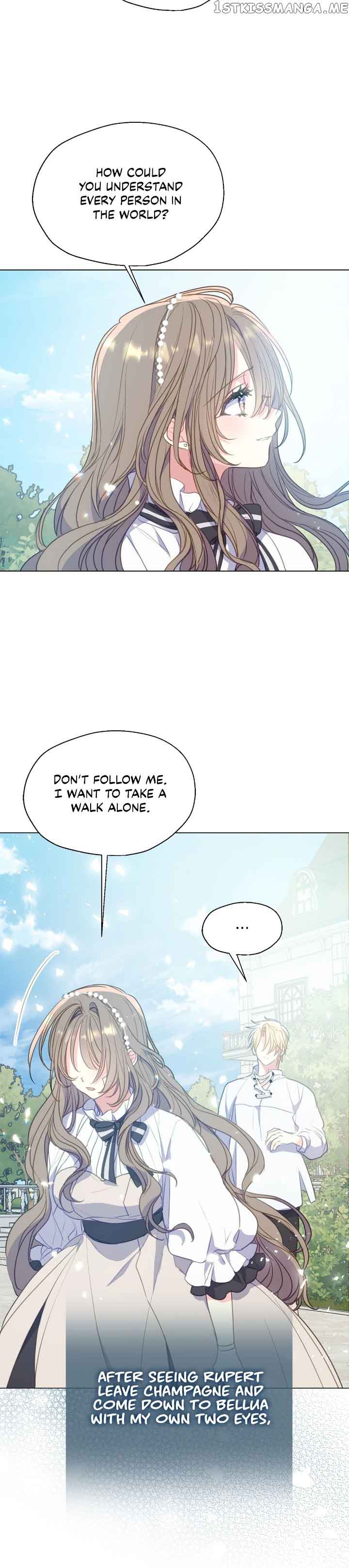 Your Majesty, Please Don’t Kill Me Again Chapter 93 107 22