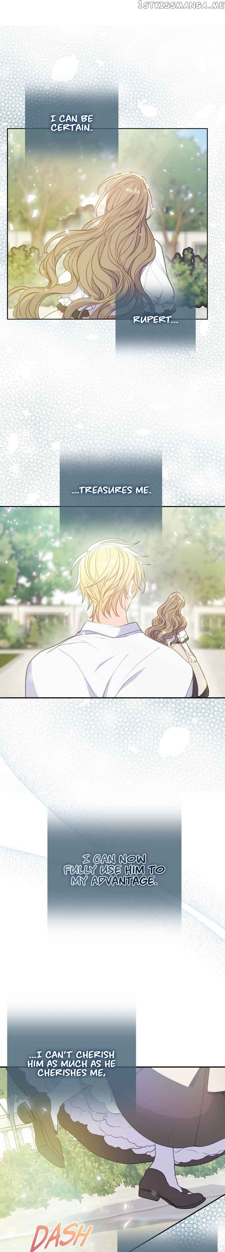 Your Majesty, Please Don’t Kill Me Again Chapter 93 108 23