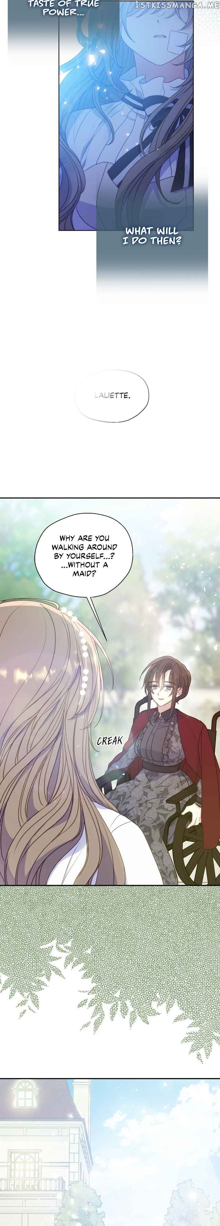 Your Majesty, Please Don’t Kill Me Again Chapter 93 110 25