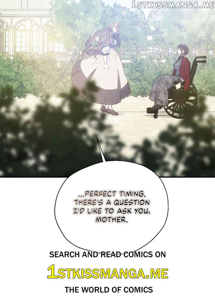 Your Majesty, Please Don’t Kill Me Again Chapter 93 111 26