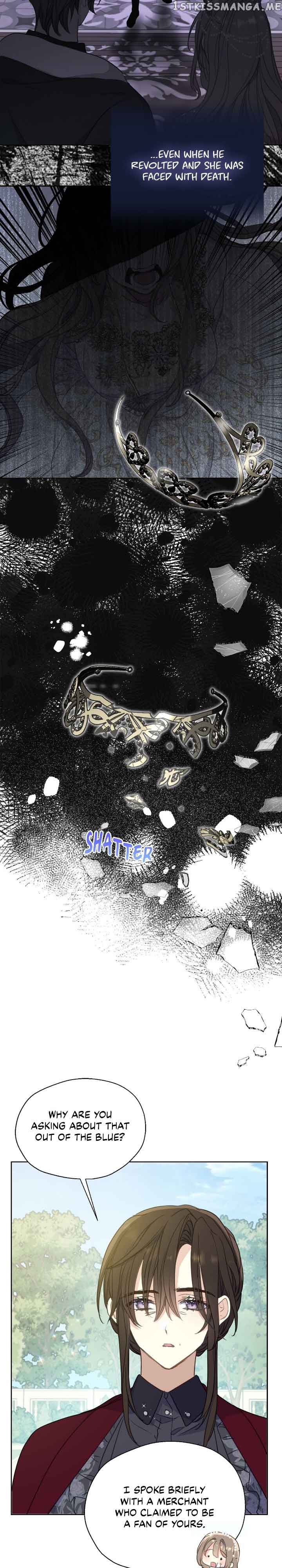 Your Majesty, Please Don’t Kill Me Again Chapter 94 87 02