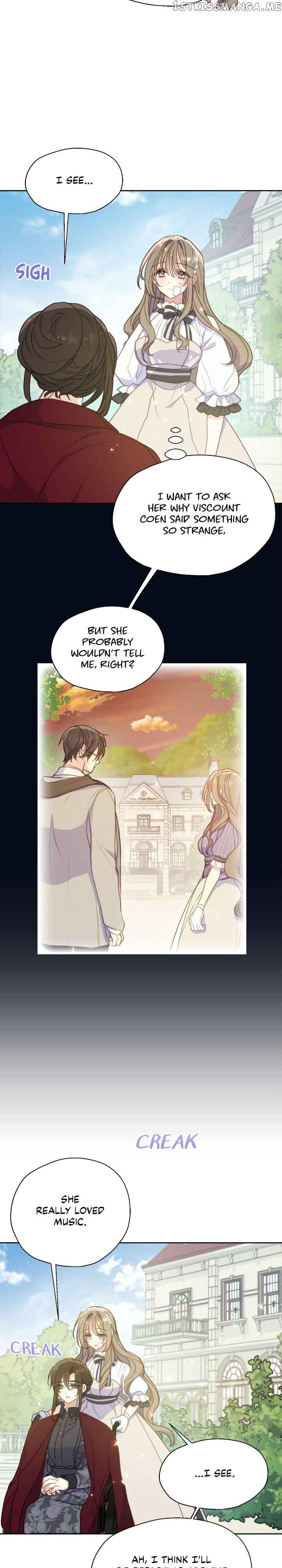 Your Majesty, Please Don’t Kill Me Again Chapter 94 88 03
