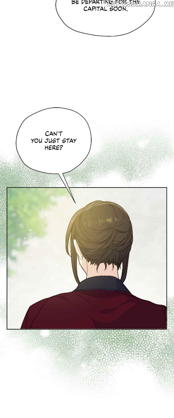 Your Majesty, Please Don’t Kill Me Again Chapter 94 89 04