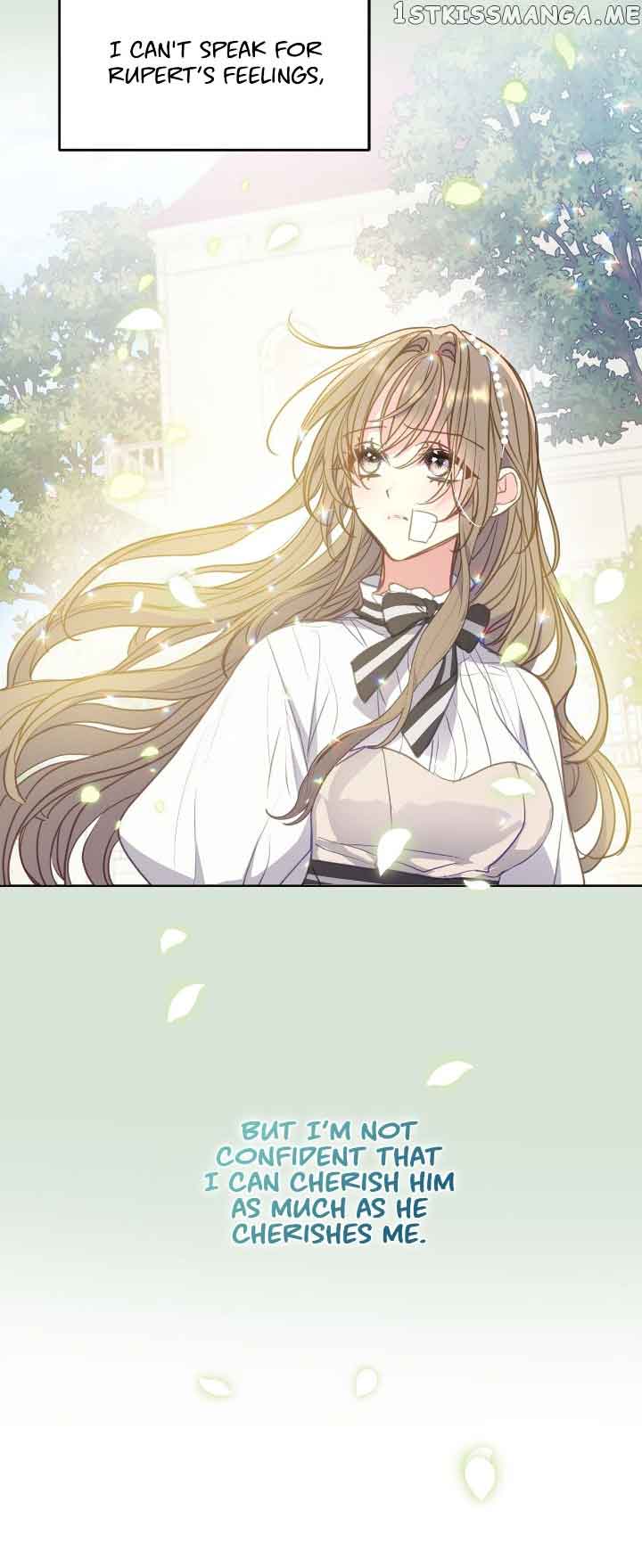 Your Majesty, Please Don’t Kill Me Again Chapter 94 94 09