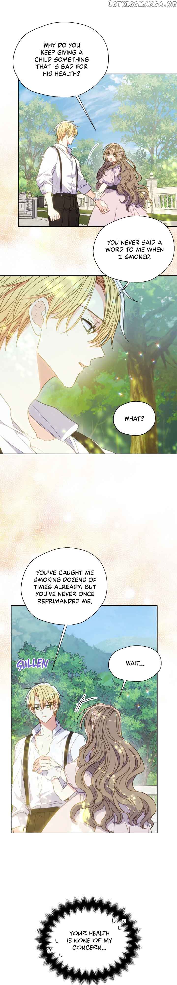 Your Majesty, Please Don’t Kill Me Again Chapter 94 97 12