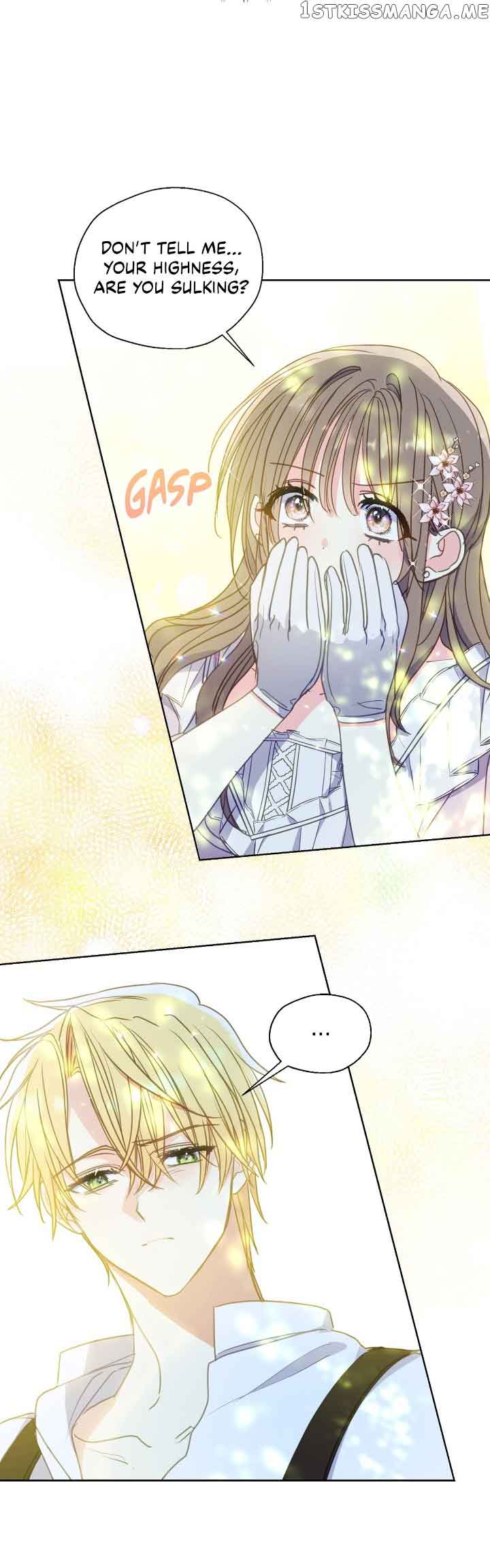 Your Majesty, Please Don’t Kill Me Again Chapter 94 98 13
